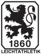 TSV 1860 München Leichtathletik e.V.