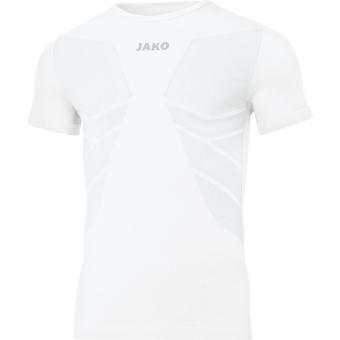 T-Shirt Comfort 2.0 FC Perlach 1925 weiß | XXL