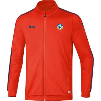 Polyesterjacke Striker 2.0 SF BiH München flame/navy | 152