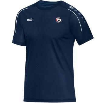 T-Shirt Classico FC Ottobrunn marine | 3XL
