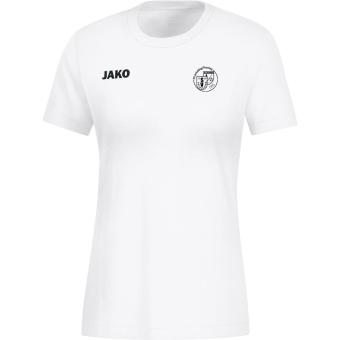 T-Shirt SG Ascholding/Thanning Basic weiß | 44