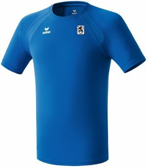PERFORMANCE T-Shirt TSV 1860 München Leichtathletik e.V. new royal | XL