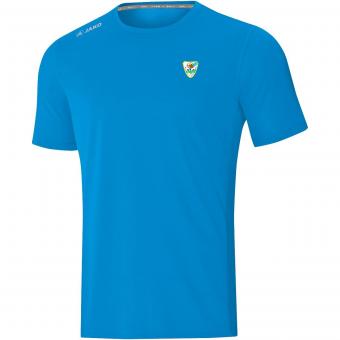 T-Shirt Run 2.0 SpVgg Röhrmoos Leichtathletik JAKO blau | XL