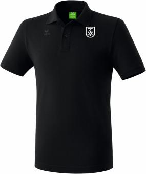 Teamsport Poloshirt SV Argent Jugend schwarz | XXXL
