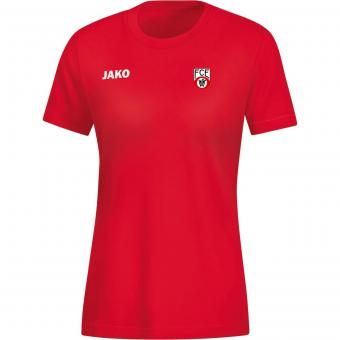 T-Shirt Base FC Eintracht München rot | 38
