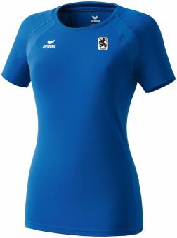 PERFORMANCE T-Shirt TSV 1860 München Leichtathletik e.V. new royal | 42