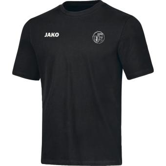 T-Shirt SG Ascholding/Thanning Basic schwarz | 3XL
